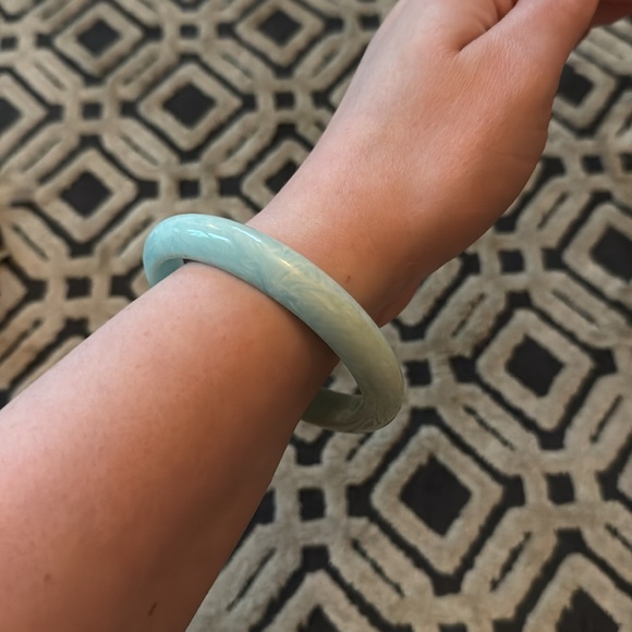 Blue bangle - Picture 4 of 4